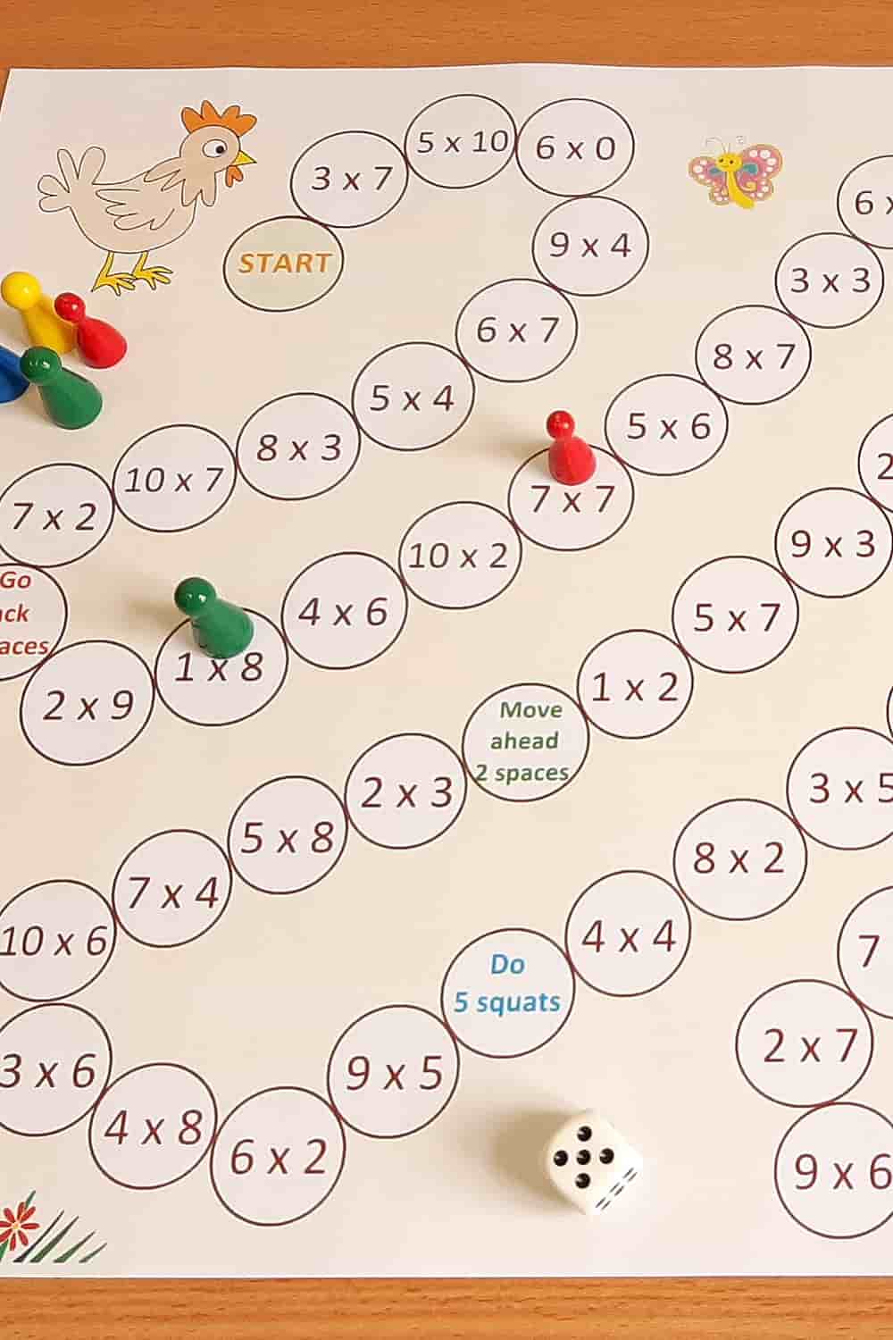 Long Multiplication Games BEST GAMES WALKTHROUGH