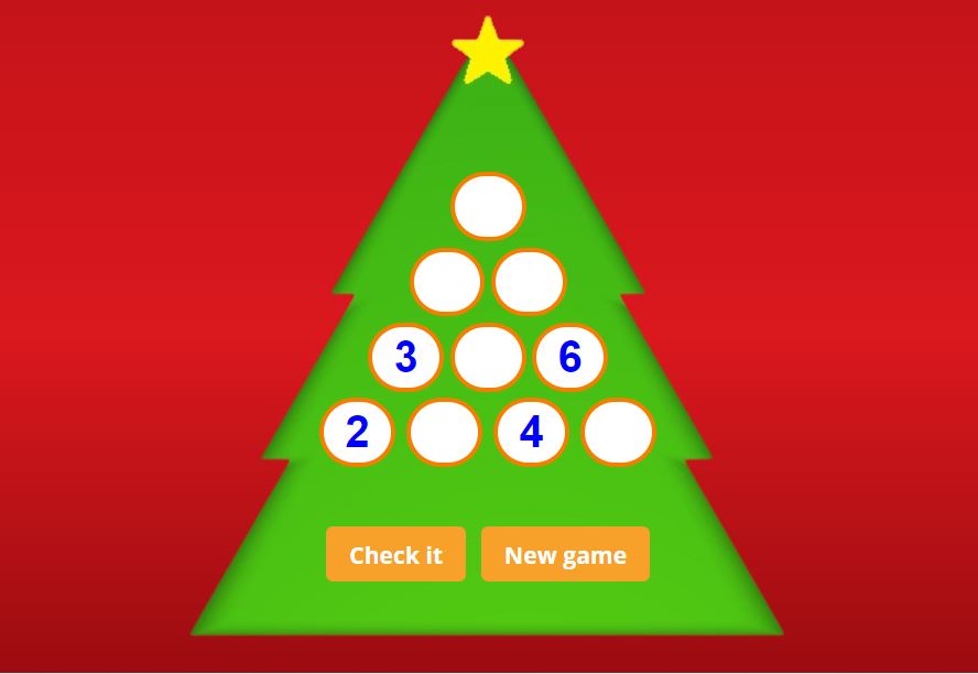 CHRISTMAS GAMES 🎄 - Play Online Games!