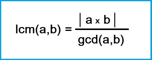 Least Common Multiple Game Online + Worksheets