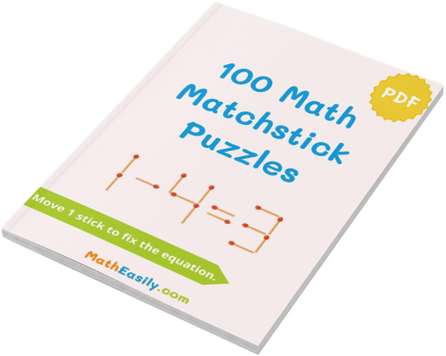 Printable math worksheets for kindergarten PDF.