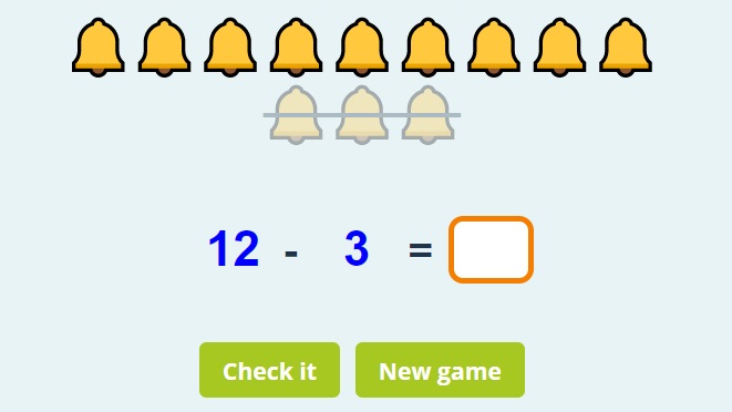 Math Game  Play Now Online for Free 