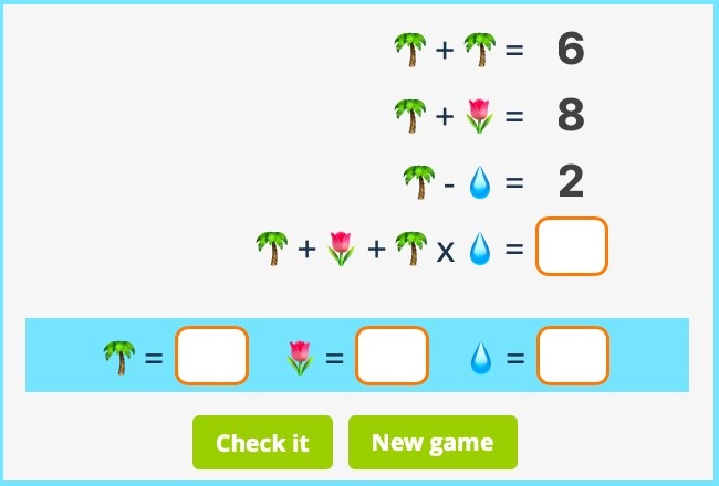 Solve emoji puzzles with answers. Math picture equations puzzles with answers PDF download. 
Picture math puzzles with answers PDF download. Emoji maths puzzles with answers  PDF download.