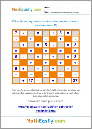 math Adding and subtracting within 100 worksheets pdf. add and subtract within 100 worksheets.