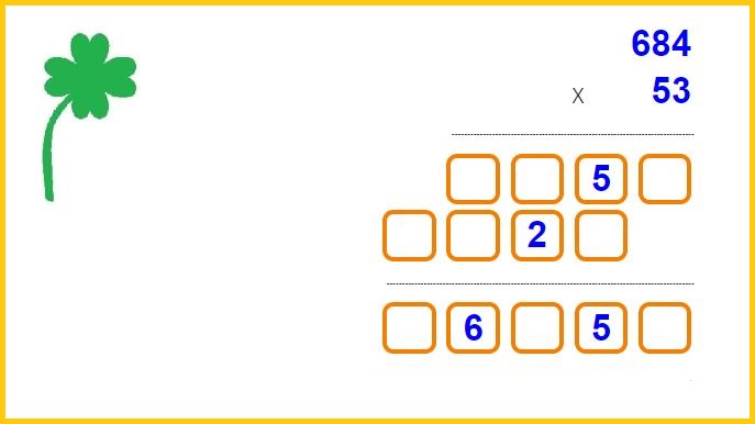 2 digit multiplication online games