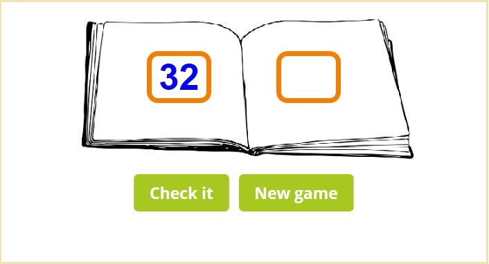 math games for kindergarteners: after numbers 1 to 50