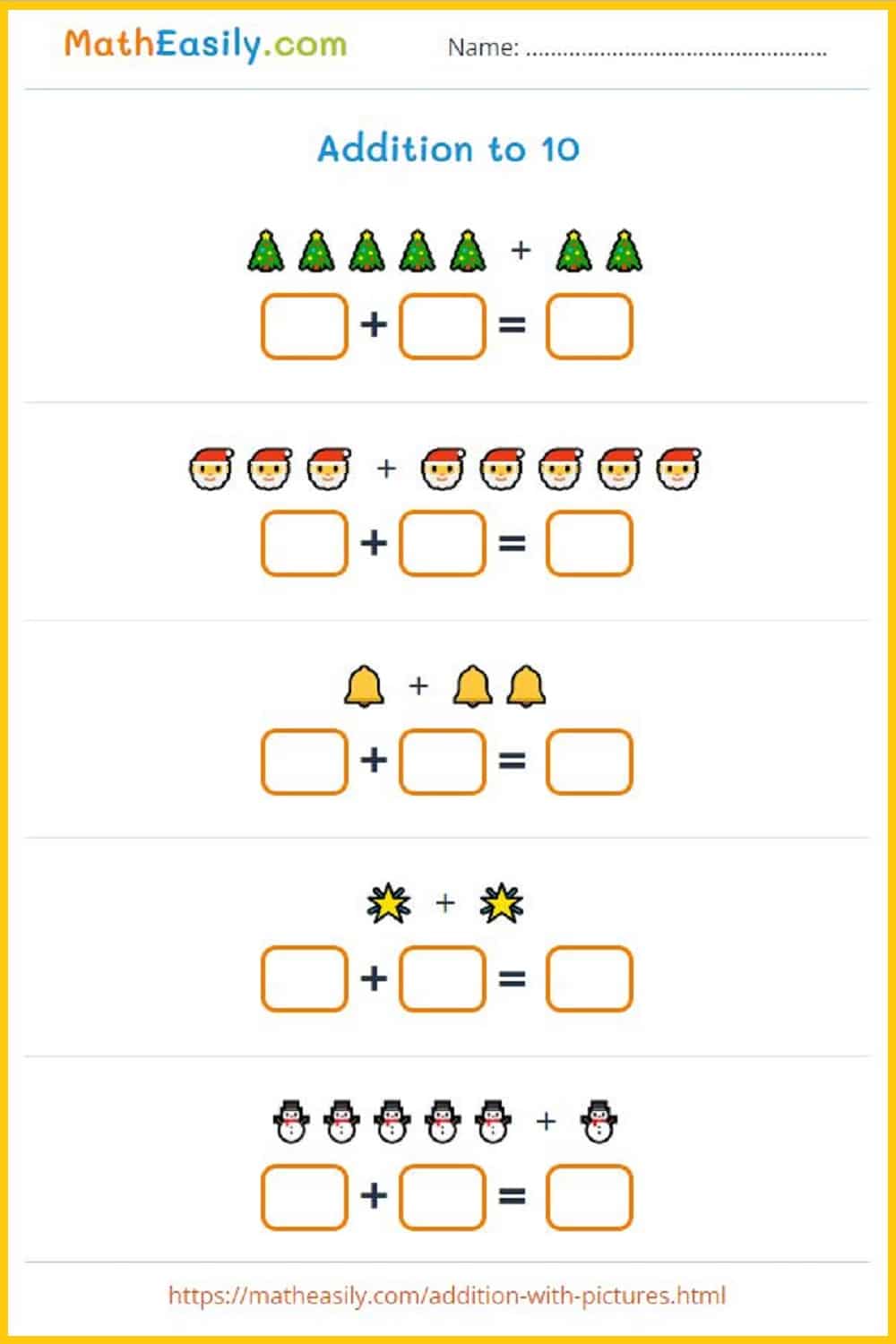 Free Christmas math games Cool math. 
Printable Christmas math games and puzles. Christmas math activities. Free online Christmas games for kids online.
math Christmas addition games.